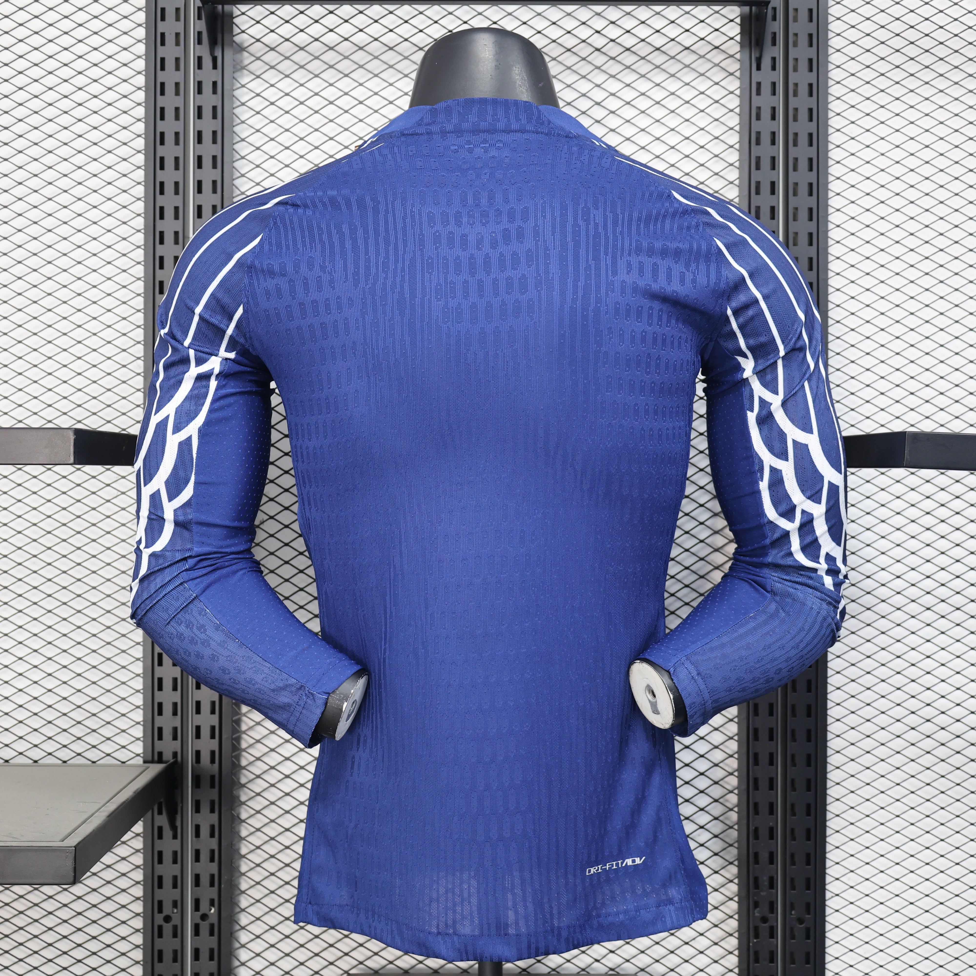 Maillot Psg Fourth