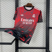 Maillot 24-25 Real Madrid