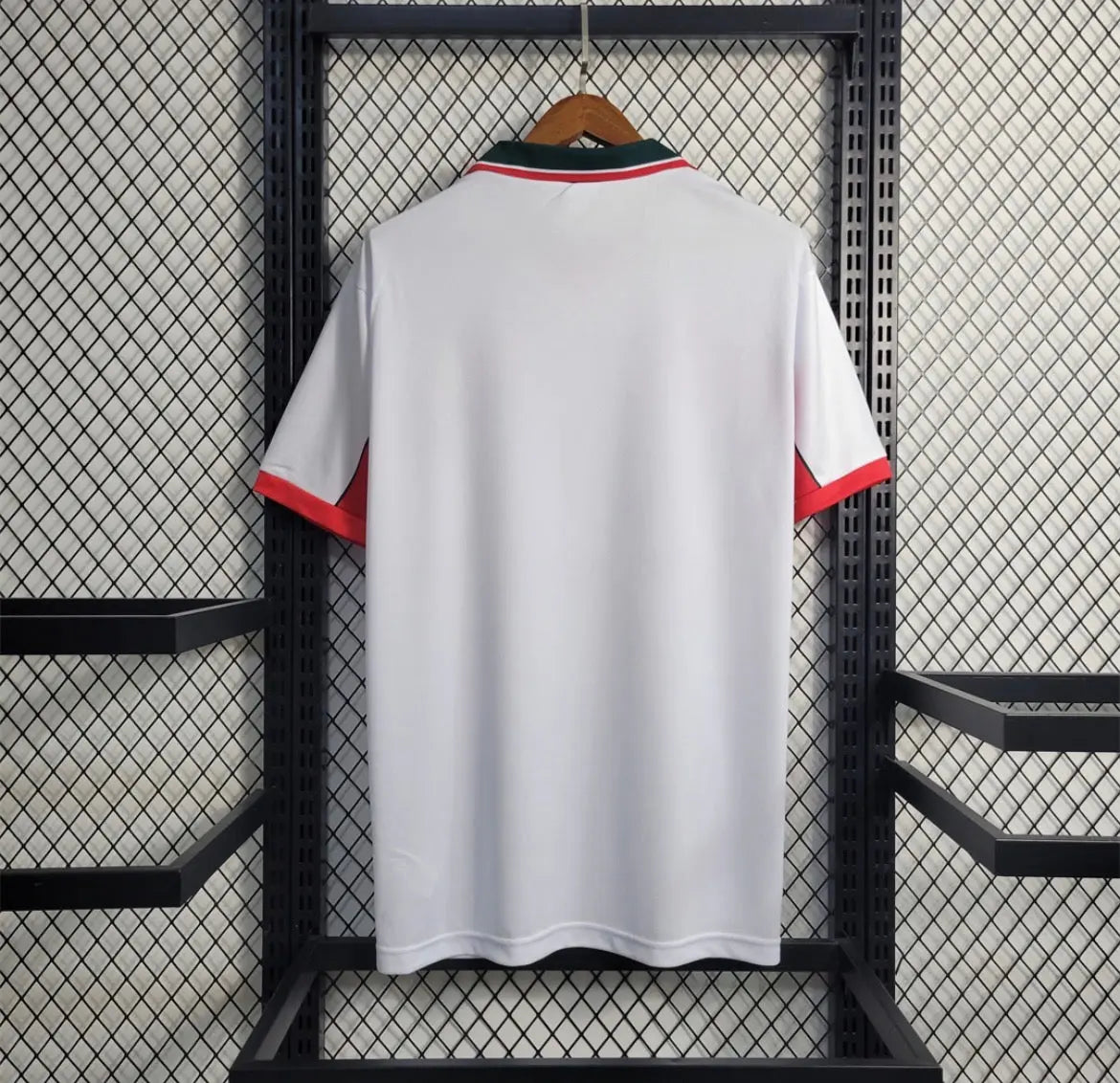 Maillot Maroc rétro