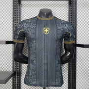 Maillot Brésil Concept 2026