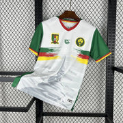 Maillot Cameroun CAN 2025-26