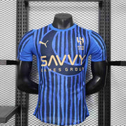 Maillot Al Hilal 2025-26