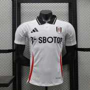 Maillot Fulham 2024-25