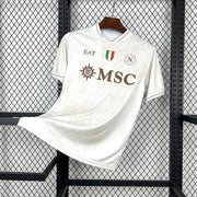 Maillot Napoli extérieur 2025-26