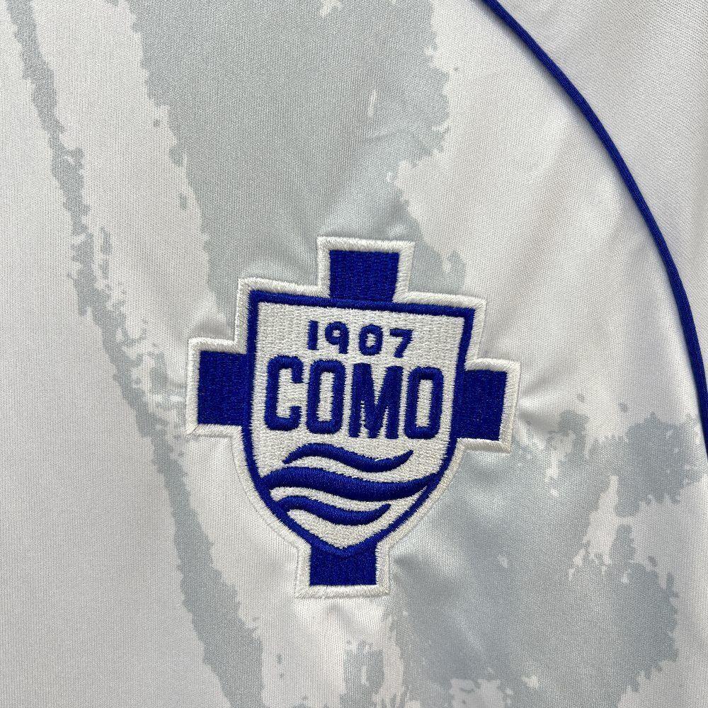 Maillot Como extérieur 2025-26