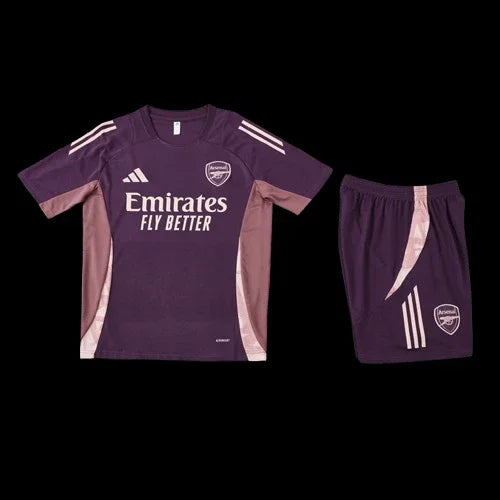Ensemble Arsenal