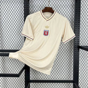 Maillot Lyon concept 2025-26