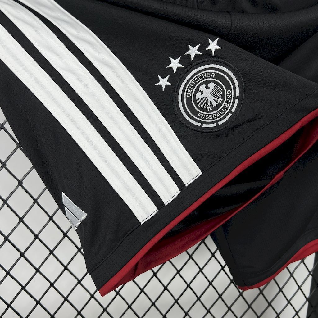 Short Allemagne Coupe du monde 2026