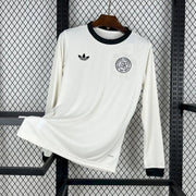 Maillot Allemagne manches longues concept 2025