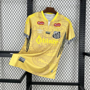 Maillot Santos concept 2025-26