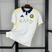 Maillot Al-Nassr 2025-26