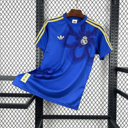 Maillot Real Madrid Concept 2026