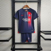 Kit Enfant Paris 2023 2024