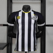 Maillot Santos 2025/26