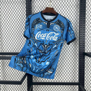 Maillot Napoli concept 2025-26