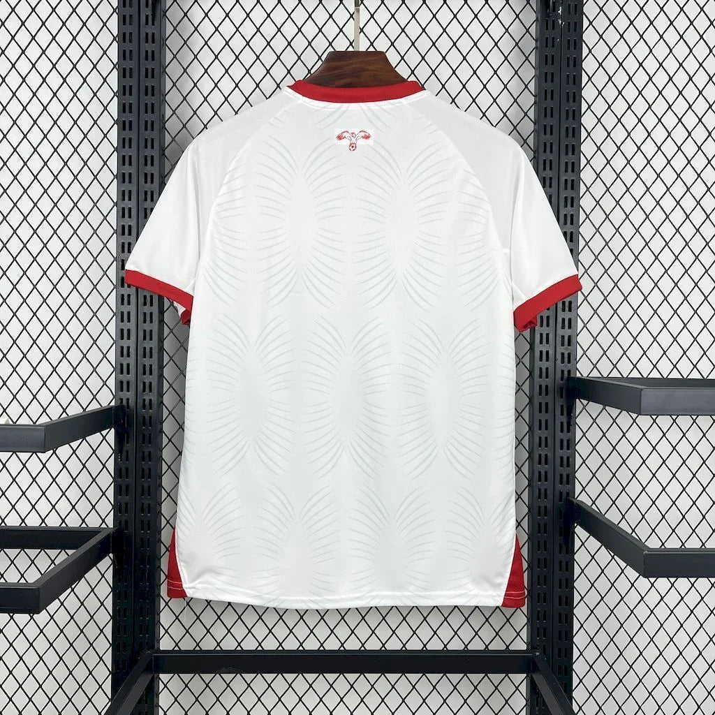 Maillot Jordanie Coupe du monde 2026