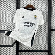 Maillot Benfica 2024-25