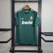Maillot Real Madrid retro 2012 2013