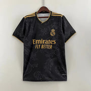 Maillot Real Madrid saison 2023-2024 édition spéciale Dragon Chinois