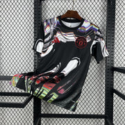 Maillot Manchester United Concept 2026