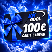 Carte Cadeau MAILLOTIX 4 maillot