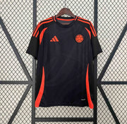 Maillot Colombie Exterieur 2025