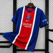 Maillot PSG 2026/27 Domicile 2 étoiles