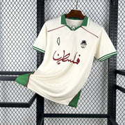 Maillot Palestine Concept