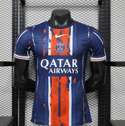Maillot PSG CONCEPT