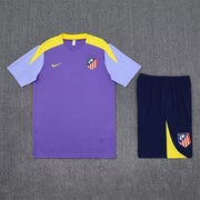 Ensemble été Atlético Madrid