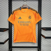 MAILLOT RÉAL MADRID EXTÉRIEUR 2024/25