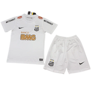 Kit Enfant Santos 2011/2012