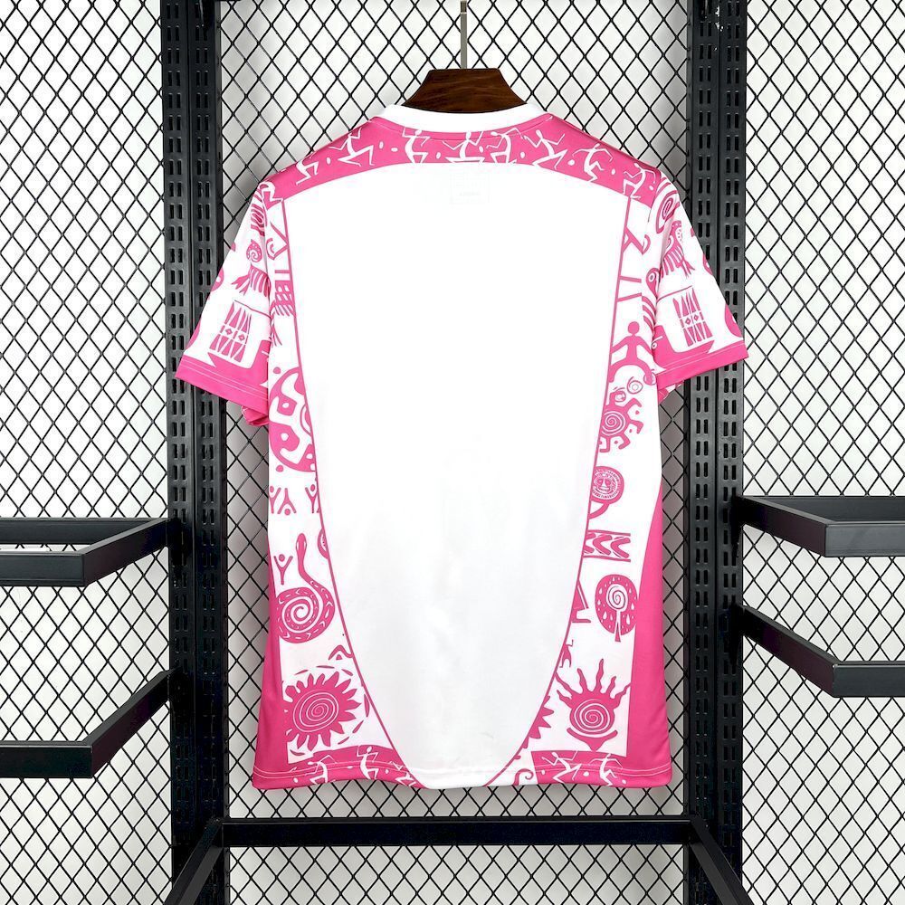 Maillot Mexique concept