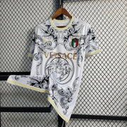 Maillot Italie concept