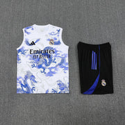 Ensemble été Real Madrid