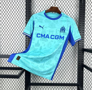 Maillot Marseille Third