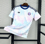 Maillot Costa Rica coupe du monde