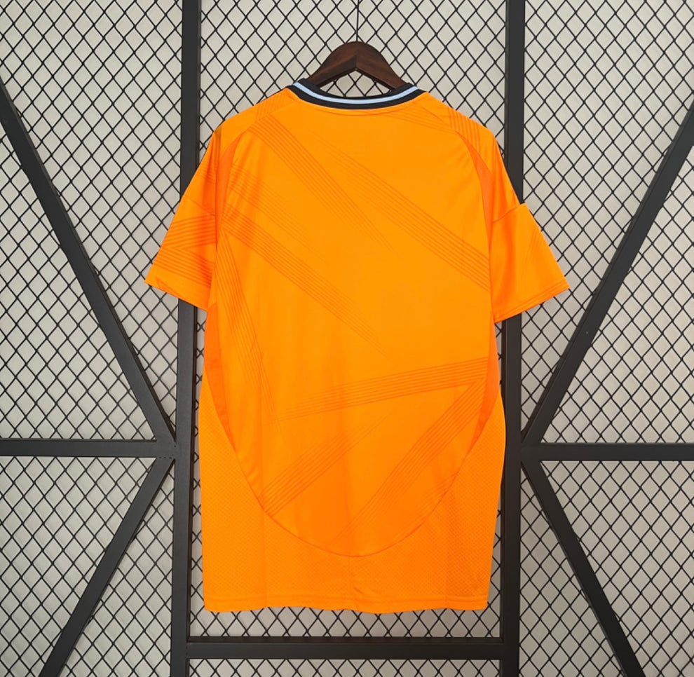 MAILLOT RÉAL MADRID EXTÉRIEUR 2024/25