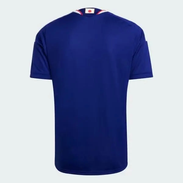 Maillot Japon 2026