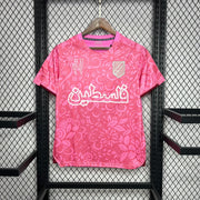 Maillot Palestine Concept 2025-26