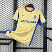Maillot Marseille