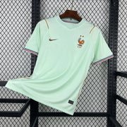 Maillot France Extérieur Coupe du Monde 2026 - Les Bleus Away