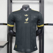 Maillot Mexique 2025/26