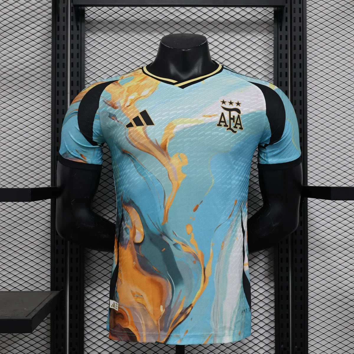 Maillot Concept Argentine 2024/25