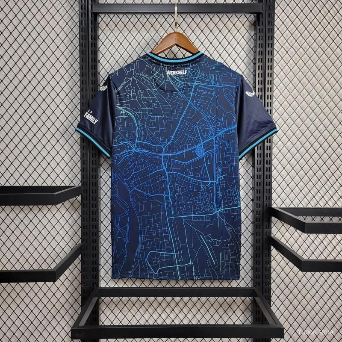 MAILLOT BAYERN LEVERKUSEN 2024/25