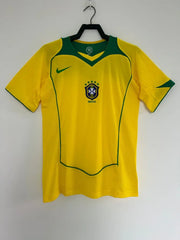 MAILLOT RÉTRO BRESIL 2004