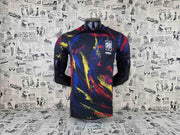 MAILLOT CORÉE DU SUD EXTÉRIEUR