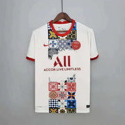 MAILLOT PSG CONCEPT