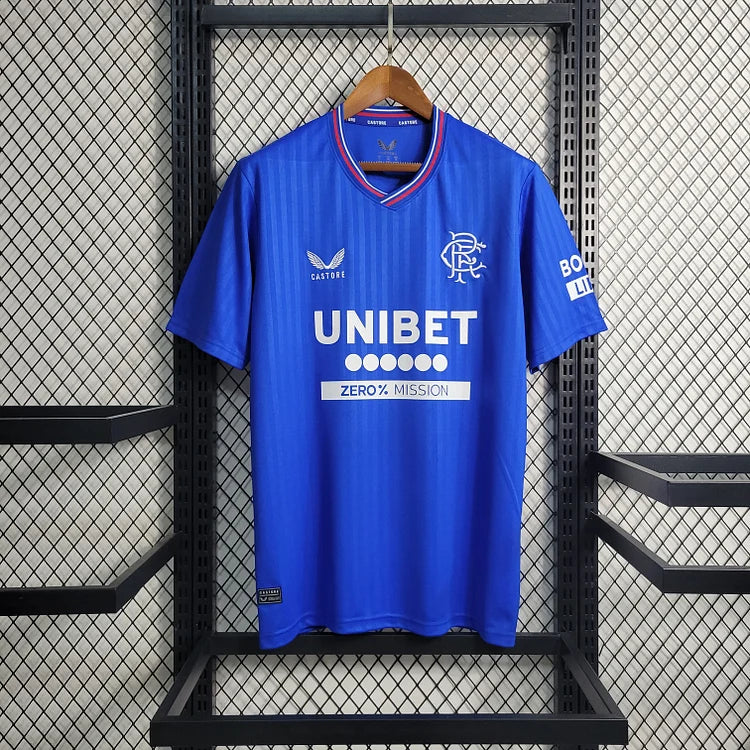 MAILLOT ANGERS DOMICILE 2023/24
