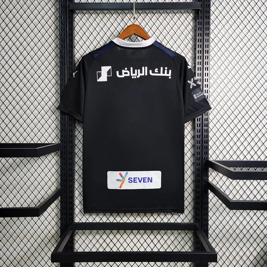 MAILLOT AL HILAL EXTÉRIEUR 2023/24